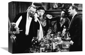 Hollywood Photo Archive - Marx Brothers - A Night at the Opera