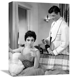 Hollywood Photo Archive - Elizabeth Taylor