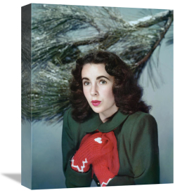 Hollywood Photo Archive - Elizabeth Taylor