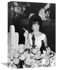 Hollywood Photo Archive - Elizabeth Taylor