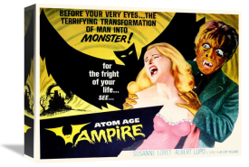 Hollywood Photo Archive - Atom Age Vampire
