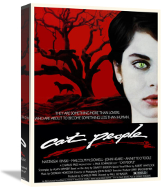Hollywood Photo Archive - Cat People