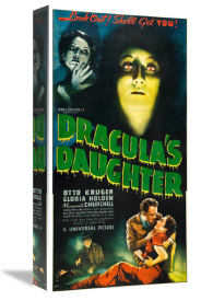 Hollywood Photo Archive - Dracula's Daughter