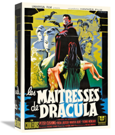 Hollywood Photo Archive - French - The Brides of Dracula
