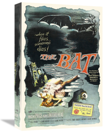 Hollywood Photo Archive - The Bat