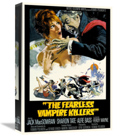 Hollywood Photo Archive - The Fearless Vampire Killers