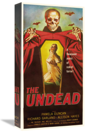 Hollywood Photo Archive - The Undead