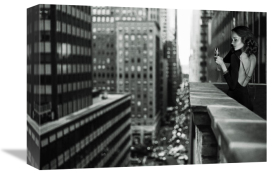 Julian Lauren - In Manhattan