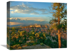 Tim Fitzharris - Butte, Bryce Canyon National Park, Utah