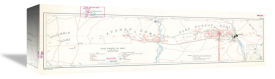 RG 263 CIA Published Maps - Iraq-Kirkuk Oil Field, May 1951