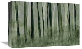Nel Talen - Trees in motion