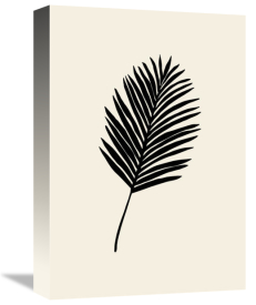 Uppsala Studio - Black Palm