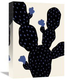 Uppsala Studio - Prickly Pear Cactus