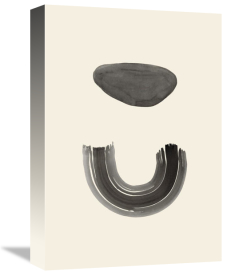 Uppsala Studio - Arch and Stone