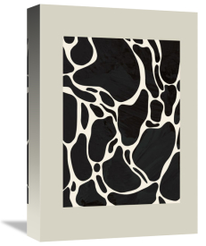 Uppsala Studio - Giraffe Sand