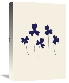 Uppsala Studio - Blue Sorrel
