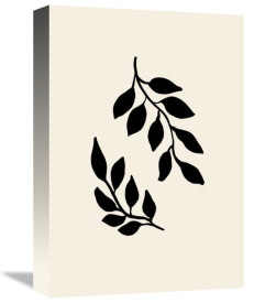 Uppsala Studio - Black Twigs