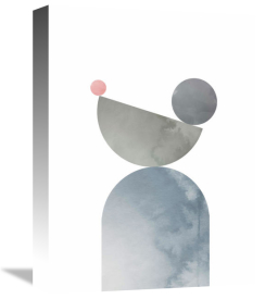 Uppsala Studio - Geometrical Shapes 01
