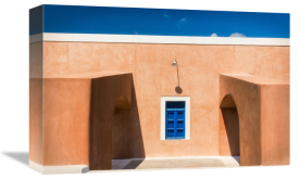 Adrian Popan - Santorini