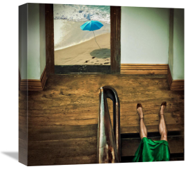 Ambra - Swim or dive!