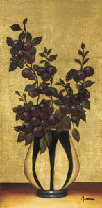 Madeira - Renaissance Plums