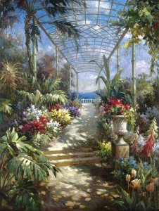 James Reed - Tropical Breezeway