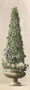Welby - Florentine Topiary I