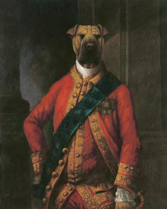 Massy - Sir Walter Bark