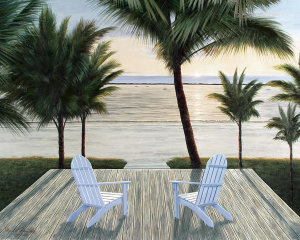 Diane Romanello - Palm Beach Retreat