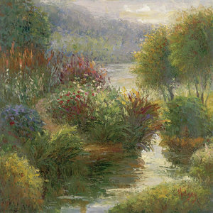 Hulsey - Ann Marie's Garden