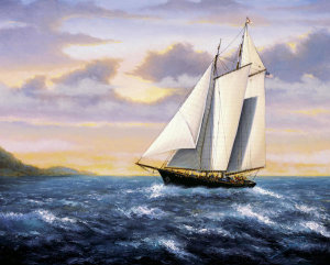 Sambataro - West Wind Sails