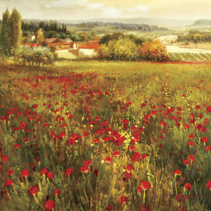 K. Solaman - Fiori Piccoli