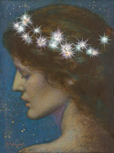 Edward Robert Hughes - Night