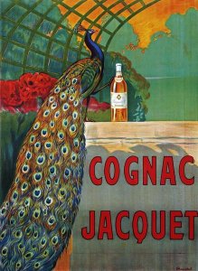 F. Bouchet - Cognac Jacquet