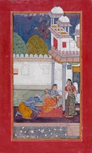 Bundi - Ramakali Ragini