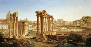 Filippo Giuntotardi - The Forum