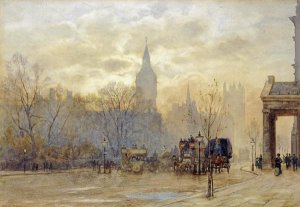 Herbert Menzies Marshall - Whitehall