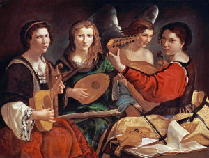 Pietro Paolini - The Concert