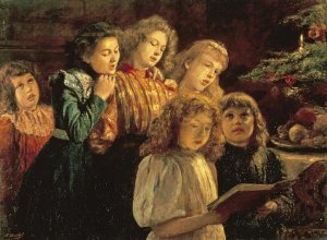 Paul Barthel - The Choir