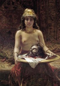 Leon Herbo - Salome