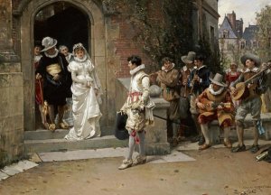 Adrien Moreau - After The Wedding