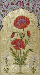 Oudh - Poppy Blossoms