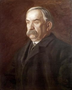 Thomas Eakins - Thomas Flaherty