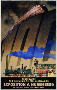 Jupp Wiertz - Exposition a Nuremburg