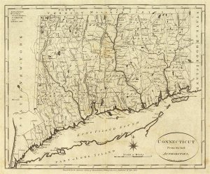 John Reid - Connecticut, 1796