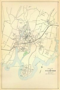 D.H. Hurd and Co. - Stamford, Connecticut, 1893