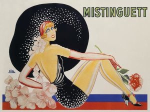 Zig - Mistinguett