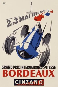 Roy - Grand Prix/Bordeaux