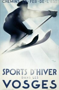 Theodoro - Vosges/Sports d’Hiver