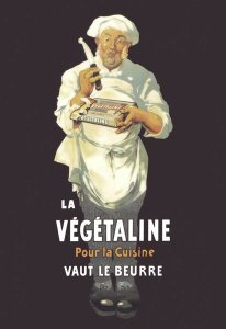 Unknown - La Vegetaline - Pour la Cuisine